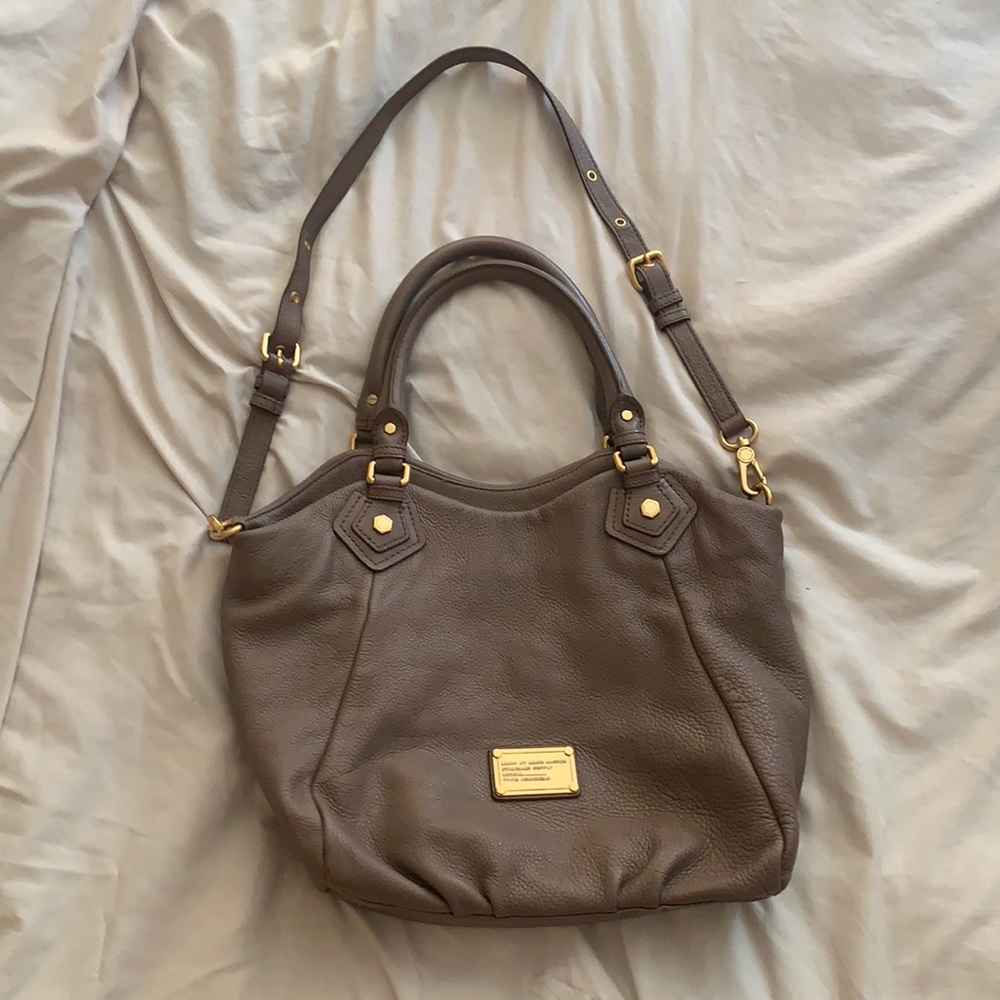 Marc Jacobs | Genuine Leather Purse.